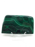 Malachite Slab #5