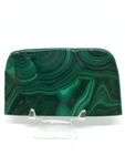 Malachite Slab #5