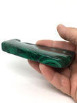 Malachite Slab #5