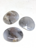 Dendritic Opal (Merlinite) Flat Stone