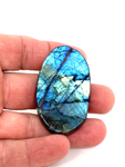 Labradorite Mermaid #154