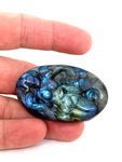 Labradorite Mermaid #154