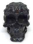 Metal (Copper) Skulls - 4cm