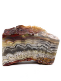 Mexican Crazy Lace Agate #270