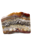 Mexican Crazy Lace Agate #270