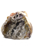 Mexican Crazy Lace Agate #273