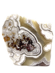 Mexican Crazy Lace Agate #278