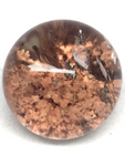 Miniature Scenic Garden Spheres (Lodalite)