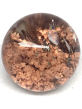 Miniature Scenic Garden Spheres (Lodalite)