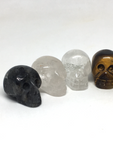 Mini Skulls - 2cm