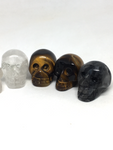 Mini Skulls - 2cm