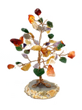 Mini Crystal Tree - 9.5cm