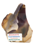 Mookaite  Free Form #252