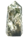 Moss Agate Tower #30