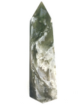 Moss Agate Tower #30