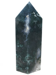 Moss Agate Tower #426
