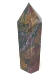 Moss Agate Tower #427