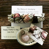 Mother's Day Smudge Gift Pack