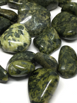 Nephrite Jade Tumble Stones