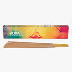 NEW MOON Aura Cleansing Incense Sticks