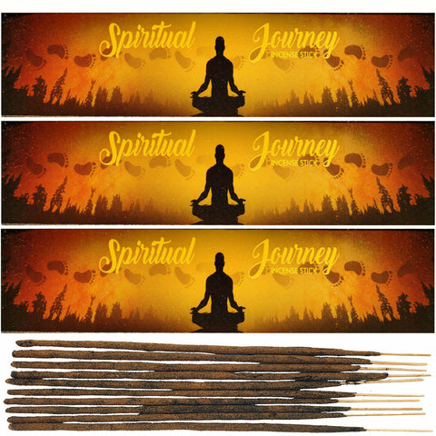 NEW MOON Spiritual Journey Incense Sticks