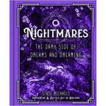 NIGHTMARES: The Dark Side Of Dreams & Dreaming - Stase Michaels