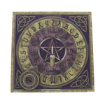 Pentagram Spirit Board