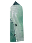 Fluorite Obelisk #309