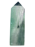 Fluorite Obelisk #309