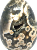 Ocean Jasper Egg # 52 - 80mm
