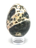 Ocean Jasper Egg # 52 - 80mm