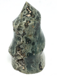 Ocean Jasper Flame #476