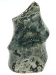 Ocean Jasper Flame #476