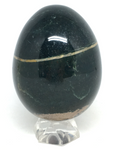 Ocean Jasper Egg #42 - 7.8cm
