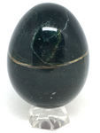 Ocean Jasper Egg #42 - 7.8cm