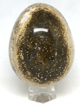 Ocean Jasper Egg # 79 - 85mm