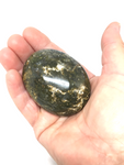 Ocean Jasper Palm Stone #19