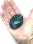 Ocean Jasper Palm Stone #25