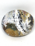 Ocean Jasper Palm Stone #27