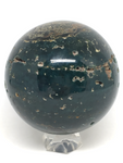 Ocean Jasper Sphere #37 - 8.5cm