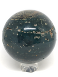 Ocean Jasper Sphere #37 - 8.5cm