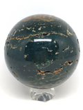 Ocean Jasper Sphere #37 - 8.5cm