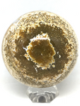 Ocean Jasper Sphere #48 - 7cm