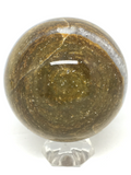 Ocean Jasper Sphere #48 - 7cm