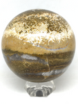 Ocean Jasper Sphere #48 - 7cm