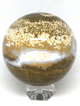 Ocean Jasper Sphere #48 - 7cm