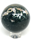 Ocean Jasper Sphere #86 - 6.7cm