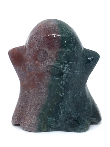 Ocean Jasper Ghost #439