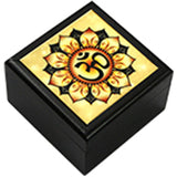 Om Little Black Box 5.5cm