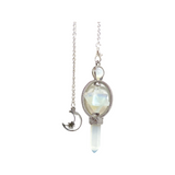 Opalite Pendulum